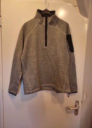 Herbstpullover, marca: Hickory, estado: Muy bueno, tamaño: M, 8,50 €, 9,63 € Protección al comprador incluida