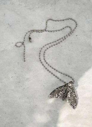 Collier Style Vintage Old School USA 90s, marque: Vintage Dressing, état: Neuf sans étiquette, 16,99 €, 18,54 € Protection acheteurs (Pro) incluse