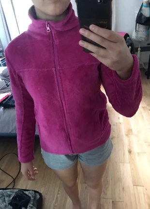 Polaire rose fushia , brand: SisMix, condition: Very good, size: XS / 34 / 6, €1.99, €2.79 includes Buyer Protection