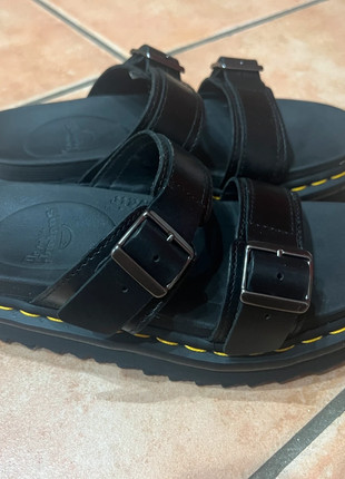 Dr. Martens Sandals-taglia 38, marque: Dr. Martens, état: Très bon état, taille: 38, 50,00 €, 53,20 € Protection acheteurs incluse