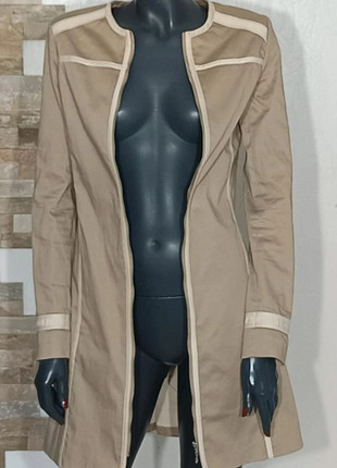 Joli manteau Camaïeu, marque: Camaïeu, état: Très bon état, taille: S / 36 / 8, 12,00 €, 13,30 € Protection acheteurs (Pro) incluse