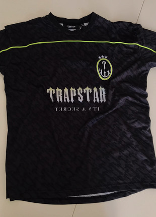 Obrázek k inzerátu: Trapstar Tee