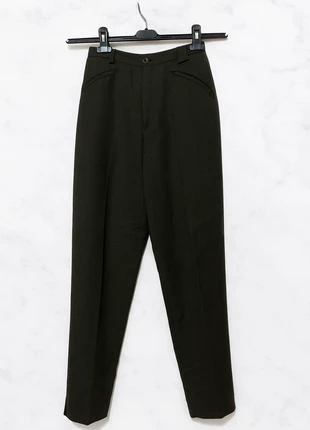 Pantalón de traje Burberry, marca: Burberry, estado: Novo sem etiquetas, tamanho: S, €35.00, €37.45 inclui Proteção do Comprador