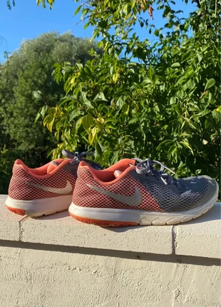 Baskets Nike Running, brand: Nike, condizioni: Buone, taglia: 37, €15.00, €16.45 include la Protezione acquisti