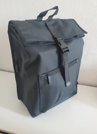 Sac à dos noir de grande capacité, brand: Tendance, condition: New with tags, €30.00, €32.20 includes Buyer Protection