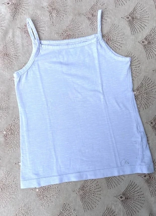 Débardeur fille 6 ans été, brand: Orchestra, condition: Very good, size: 6 years / 116 cm, €1.00, €1.75 includes Buyer Protection