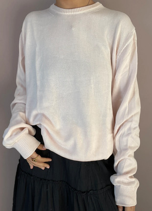 Camisola Vintage Rosa, marque: Vintage, état: Très bon état, taille: L / 40 / 12, 6,00 €, 7,00 € Protection acheteurs incluse