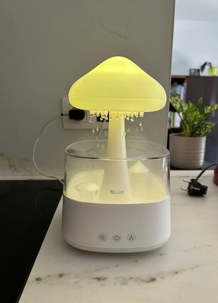 Waterlamp, brand: Amazon, condizioni: Ottime, €20.00, €21.70 include la Protezione acquisti