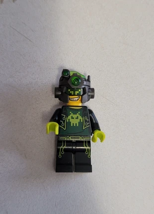 Lego minifigure Ultra Agents, marque: LEGO, état: Très bon état, taille: Prématuré, jusqu'à 44cm, 10,00 €, 11,20 € Protection acheteurs incluse