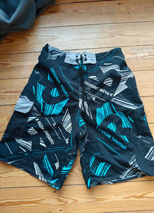 Maillot de bain homme OWK Original Wear K taille M très bon état., marque: OWK, état: Très bon état, taille: M, 1,50 €, 2,28 € Protection acheteurs incluse