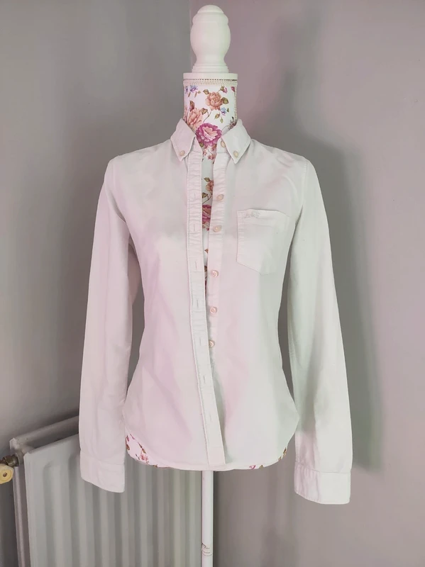 Chemise Abercrombie