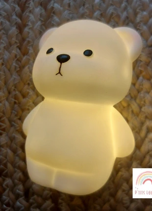 Petite veilleuse, zustand: Neu, mit Etikett, 3,00 €, 3,85 € beinhaltet Vinted-Käuferschutz Pro