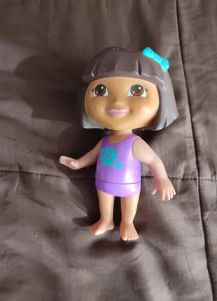 figura dira la exploradora, marque: sin marca, état: Très bon état, taille: Taille unique, 5,00 €, 5,95 € Protection acheteurs incluse