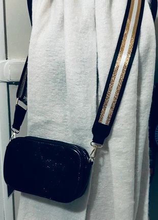 Joli sac multipoches Erick, brand: ERIKCH, condition: Very good, €13.00, €14.35 includes Buyer Protection