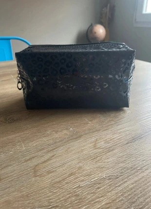 Trousse à maquillage, marque: Leopard, état: Neuf sans étiquette, 8,00 €, 9,10 € Protection acheteurs incluse