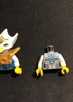 Lego chima Aigle, brand: LEGO, condition: Very good, size: 8 years / 128 cm, €3.50, €4.38 includes Buyer Protection