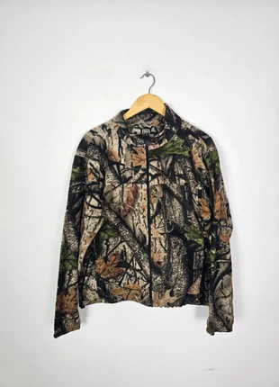Polaire Realtree full zip kaki et marron taille XL #9046, brand: Realtree, condition: Very good, size: XL, €29.90, €32.10 includes Buyer Protection Pro