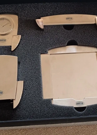 Conjunto de secretária 🌺Ensemble de bureau 🌺Juego de escritorio 🌺, marque: Vintage, état: Très bon état, 8,00 €, 9,10 € Protection acheteurs incluse