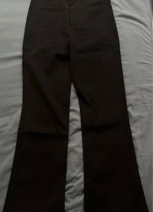 Pantalon Zara, brand: Zara, condition: Very good, size: S / 36 / 8, €8.00, €9.10 includes Buyer Protection