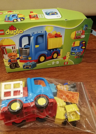 Lego duplo 10529 hotsell
