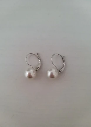 Boucles d'oreilles neuves, condition: New without tags, €8.00, €9.10 includes Buyer Protection