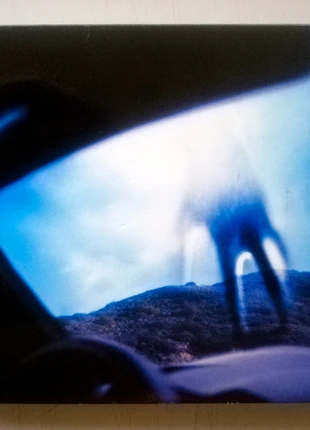 Nine Inch Nails - Year Zero - 2018, zustand: Sehr gut, 15,00 €, 16,45 € inklusive Vinted-Käuferschutz