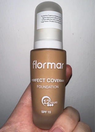 Flormar perfect coverage fondotinta , marque: Flormar, état: Neuf avec étiquette, 20,00 €, 21,70 € Protection acheteurs incluse