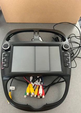 Auto radio Peugeot 206 (2002-2010), marke: awesafe, zustand: Neu, 160,00 €, 168,70 € inklusive Vinted-Käuferschutz