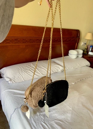 Bolsos nastasi , marca: nastasi, estado: Nuevo con etiquetas, 5,00 €, 5,95 € Protección al comprador incluida