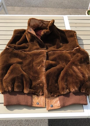 Veste sans manche mixte , staat: Goed, maat: L, € 35,00, € 37,45 inclusief Kopersbescherming