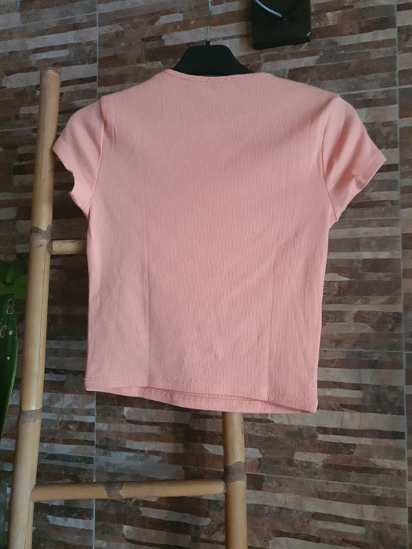 Blusa Breshka M 2