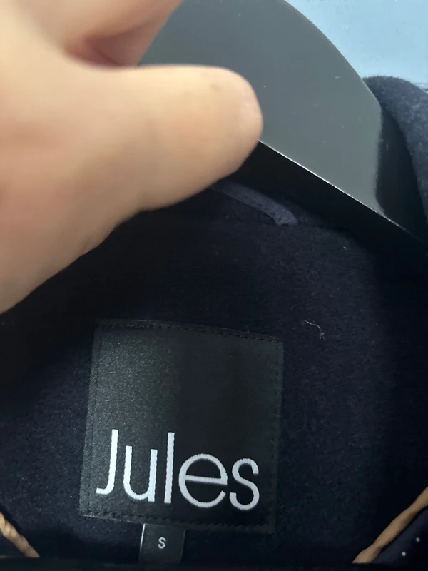 Manteau homme - photo numéro 2