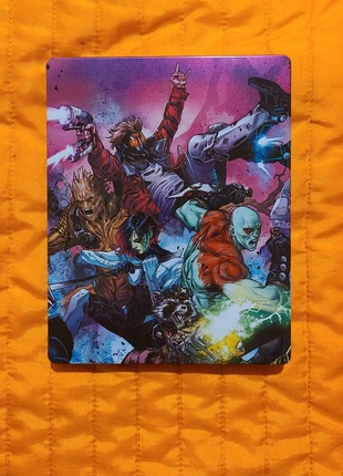 Guardians Of The Galaxy Steelbook Playstation 4 (PS4), marca: PlayStation, estado: Novo sem etiquetas, €30.00, €32.20 inclui Proteção do Comprador