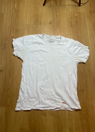 Tshirt suprême S, brand: Supreme, condition: Good, size: S, €5.00, €5.95 includes Buyer Protection