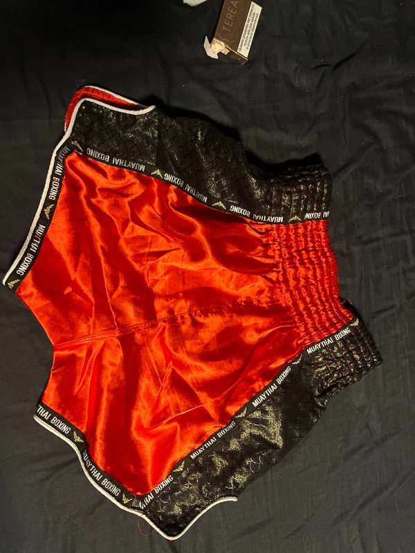 muay thai shorts 4