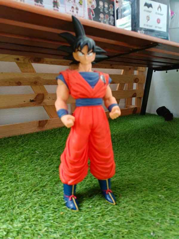 Bambini Costume per Goku, Costume Goku Bambino, Costume Anime per