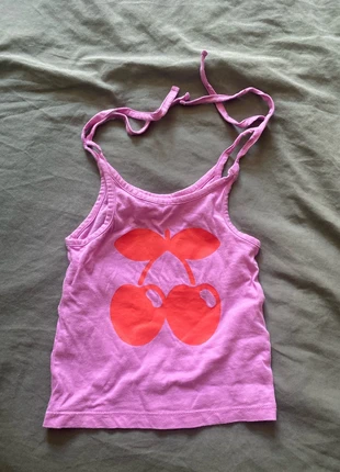 Superleuk shirt voor de echte Ibiza baby, marca: PASHA, estado: Muito bom, tamanho: 3-6 meses / 62 cm, €4.75, €5.69 inclui Proteção do Comprador