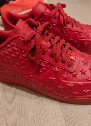 Air force 1 sales lv8 independence day