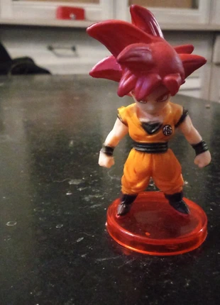 Figurine dragon ball super , condition: Very good, size: One size, €2.00, €2.80 includes Buyer Protection