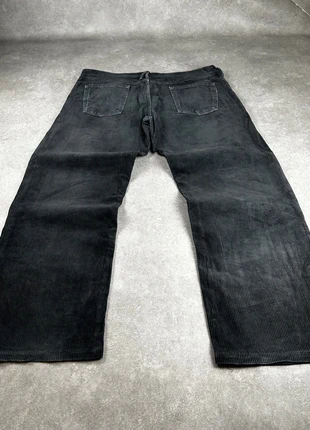Diesel Jeans Rare Vintage Backprint Seltene Hose Baggy Wide Flared Y2K / Dolce Gabana, marke: Diesel, zustand: Sehr gut, größe: W38 | DE 54, 35,00 €, 37,45 € inklusive Vinted-Käuferschutz