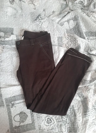 Pantaloni skinny Sandro ferrone, merk: Sandro Ferrone, staat: Heel goed, maat: L / 40 / 12, € 5,00, € 5,95 inclusief Kopersbescherming