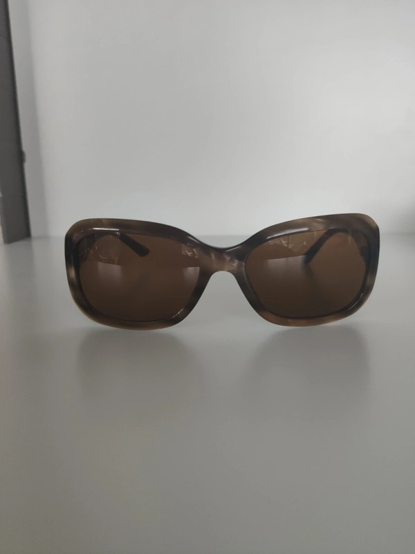 Lunettes de soleil Chanel