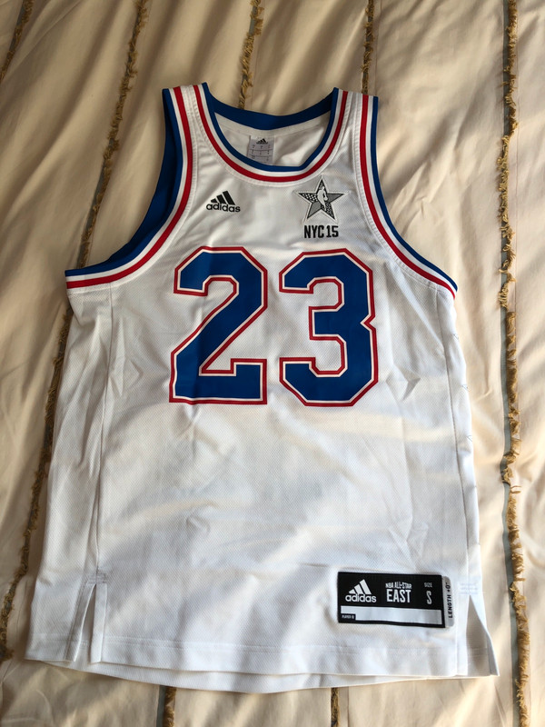 Maglia Lebron James - Vinted