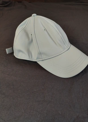 Casquette bleue réglable MyProtein, merk: MyProtein, staat: Heel goed, maat: Universele maat, € 2,00, € 2,80 inclusief Kopersbescherming