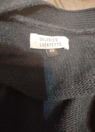 Galeries Lafayette XS, marca: Galeries Lafayette, estado: Bom, tamanho: XS / 34 / 6, €8.00, €9.10 inclui Proteção do Comprador