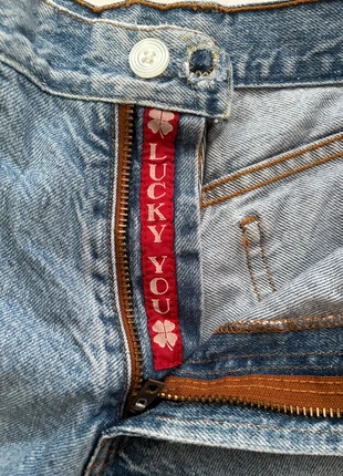 Viral Lucky You Jeans, brand: Lucky Brand, condition: Very good, size: S / 8, £30.00, £32.20 includes Buyer Protection