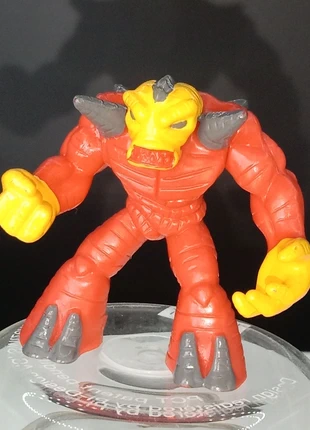 Figurine Gormiti The Mastodontic Le Mastodonte, brand: Gormiti, condition: Very good, size: One size, €1.50, €2.28 includes Buyer Protection