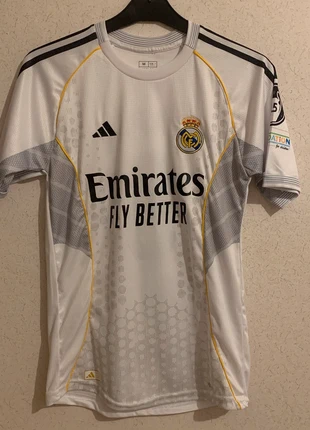 Maillot Real Madrid, brand: Real, condition: New without tags, size: S, €12.00, €13.30 includes Buyer Protection