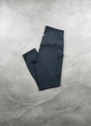 Legging de yoga align avec poches Lululemon noir - Taille S femme, marca: Lululemon, estado: Muy bueno, tamaño: S / 36 / 8, 40,00 €, 42,70 € Protección al comprador Pro incluida