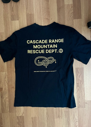 Camiseta estampada, marque: H&M, état: Neuf sans étiquette, taille: S, 7,00 €, 8,05 € Protection acheteurs incluse